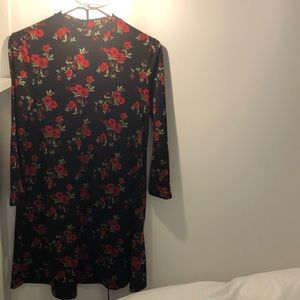 Forever 21 cute dress 👗